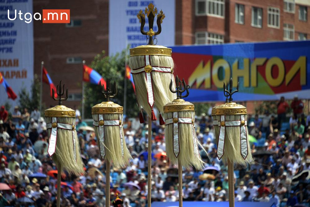 ТУЛГАР ТӨРИЙН 2234 ЖИЛ, ИХ МОНГОЛ УЛСЫН 819 ЖИЛ, ҮНДЭСНИЙ ИХ БАЯР НААДАМ АРДЫН ХУВЬСГАЛЫН 104 ЖИЛИЙН ОЙН БАЯР НААДАМ БОЛОХОД ЦӨӨХӨН ХОНОГ ҮЛДЭЭД БАЙНА. БАЯР НААДАМТАЙ ХОЛБООТОЙГООР ЗАРИМ СУМДЫН НААДМЫН МЭДЭЭЛЛИЙГ ХҮРГЭЖ БАЙНА