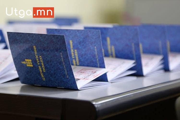 2026 ОНЫ ЦЭРГИЙН БҮРТГЭЛ ЭХЭЛЛЭЭ. ЦЭРГИЙН ШИНЭЧИЛСЭН ТОО БҮРТГЭЛИЙГ 2026 ОНЫ 01 ДҮГЭЭР САРЫН 05-НЫ ӨДРӨӨС ЭХЛЭН 2026 ОНЫ 01 ДУГААР САРЫН 25-НЫ ӨДӨР ХҮРТЭЛ БҮРТГЭХ ЮМ