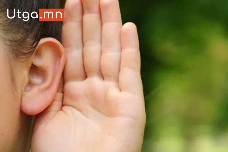 ӨНӨӨДӨР ДЭЛХИЙН СОНСГОЛ ХАМГААЛАХ ӨДӨР