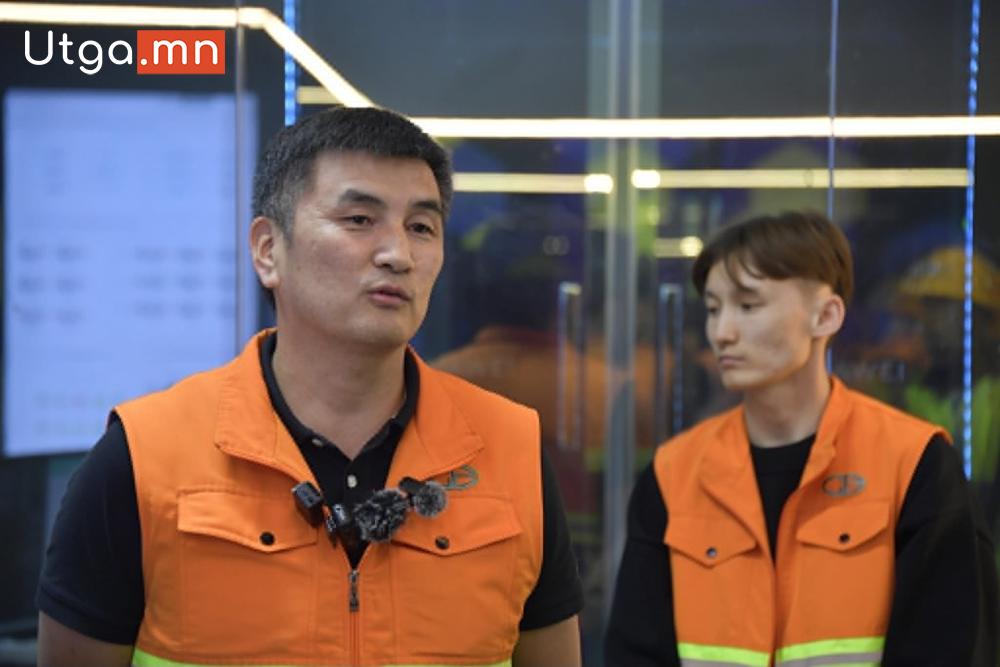 ХИЙМЭЛ ОЮУНД СУУРИЛСАН ХУДАЛДАН АВАЛТЫН TENDEREVAL, БАЙГУУЛЛАГЫН НӨӨЦ ТӨЛӨВЛӨЛТИЙН ERP ЦАХИМ СИСТЕМҮҮДИЙГ НЭВТРҮҮЛЖ БАЙНА