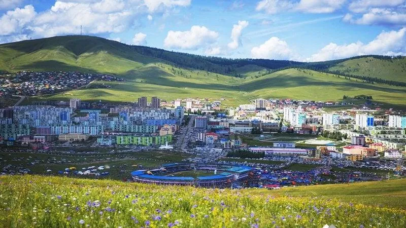 ХЭРЭГЛЭГЧДИЙН АНХААРАЛД