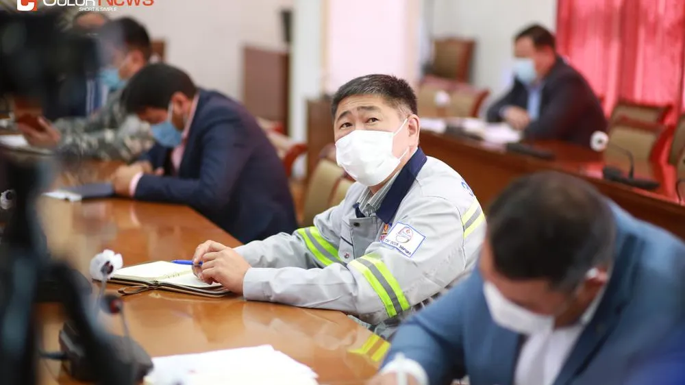ТОМИЛГОО: БЯМБАЖАВЫН БАТ-ЭРДЭНЭ