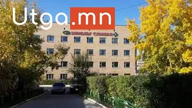 “ЭРДЭНЭТ” СУВИЛЛЫН ЦОГЦОЛБОРЫГ ЭМНЭЛЭГ БОЛГОН АЖИЛЛУУЛАХ ҮҮРЭГ ӨГЛӨӨ
