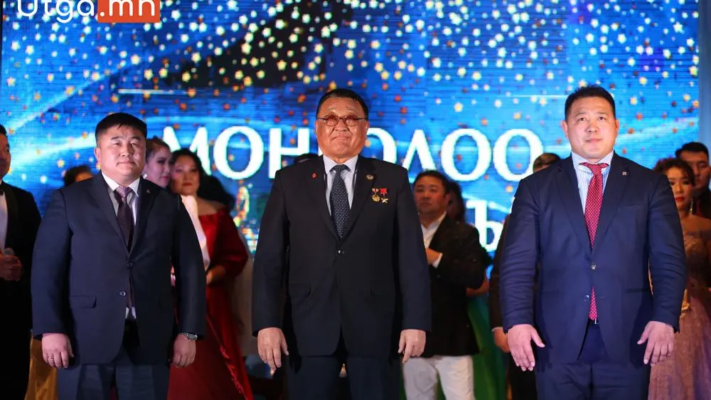 ФОТО: “МОНГОЛОО ДУУЛЪЯ” ТОГЛОЛТ БУЛГАН АЙМАГТ ТОГЛОГДЛОО.