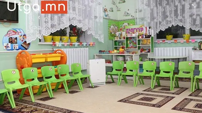 Энэ сарын 14 өөс цэцэрлэг сургуулийн үйл ажиллагаа эхэлнэ.