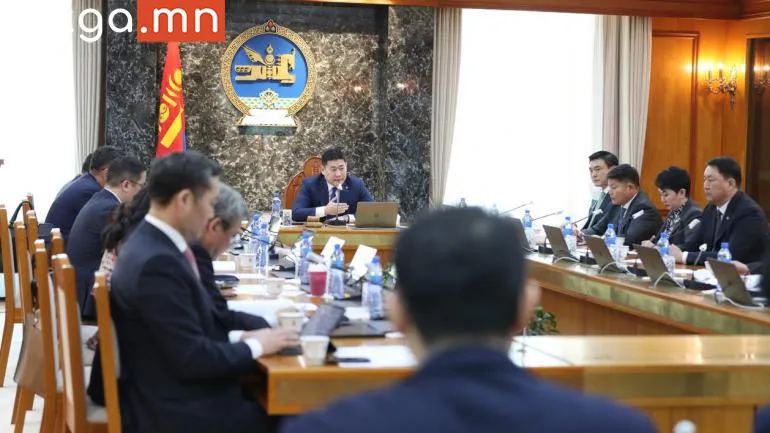 Улсын хэмжээнд гамшгаас хамгаалах өндөржүүлсэн бэлэн байдлын зэрэгт шилжүүлсэн хугацааг 2022 оны хоёрдугаар сарын 14-ний өдрөөс цуцаллаа.