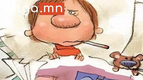 Өнөөдрийн байдлаар эмнэлэгт Томуу томуу төст өвчний шинж тэмдэгтэй 191  хүүхэд хэвтэж байгаагаас хүндэвтэр 172, хүнд 9 хүүхэд эмчлэгдэж байна.