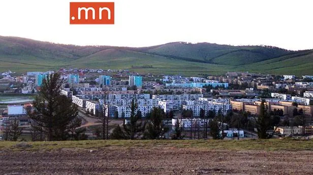 УЛСЫН БИОЛОГИЙН XXXIII ОЛИМПИАД ЭНЭ САРЫН 27-29-НИЙ ӨДРҮҮДЭД ОРХОН АЙМАГТ БОЛНО