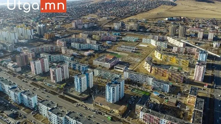 ОРХОН АЙМГИЙН ЗДТГ-ЫН НБХ:  СУУРЬ ӨВЧТЭЙ ХҮҮХДИЙН ГЭР СУВИЛЛЫН СОНГОН ШАЛГАРУУЛАЛТАД ОРОЛЦОХЫГ УРЬЖ БАЙНА