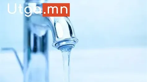 ОРХОН АЙМАГ: ӨНӨӨДӨР \2025.06.30\ 22:00 ЦАГААС ЭХЛЭН ХЭРЭГЛЭЭНИЙ ХАЛУУН БОЛОН ХҮЙТЭН УС ХЯЗГААРЛАХ БАЙРШЛУУД