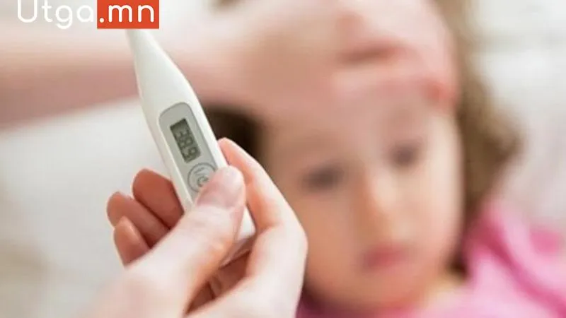 БУЛГАН АЙМГИЙН ХЭМЖЭЭНД ТОМУУ ТОМУУ ТӨСТ ӨВЧИН УЛААН ТҮВШИНД ХҮРСЭН.