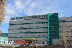 “ЭРДЭНЭТ ҮЙЛДВЭР”-ИЙН 2021 ОНЫ НЭГДҮГЭЭР УЛИРЛЫН ЦЭВЭР АШГИЙН ТӨЛӨВЛӨГӨӨ 2.5 ДАХИН ДАВЖ БИЕЛЖЭЭ