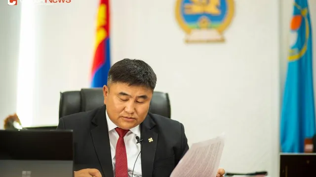 С.Батжаргал: Эрдэнэтийн залуучууд хөгжлийг түүчээлнэ гэдэгт би эргэлздэггүй.