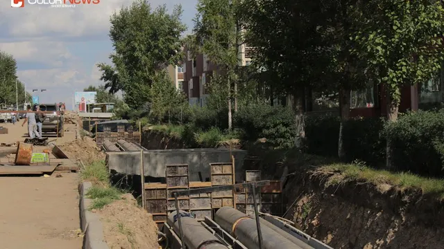ЭХНИЙ ЭЭЛЖИНД ТАСЛАЛТ ХИЙГДСЭН АЙЛУУД 9 САРЫН 8-НД ХАЛУУН УСТАЙ БОЛНО.