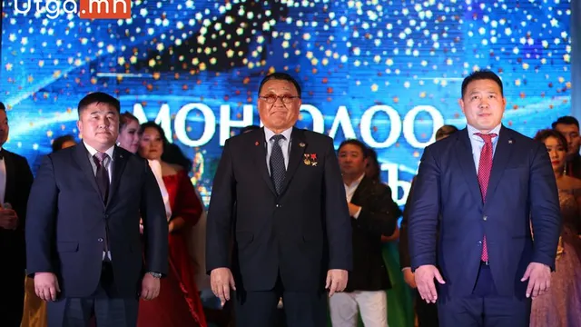 ФОТО: “МОНГОЛОО ДУУЛЪЯ” ТОГЛОЛТ БУЛГАН АЙМАГТ ТОГЛОГДЛОО.