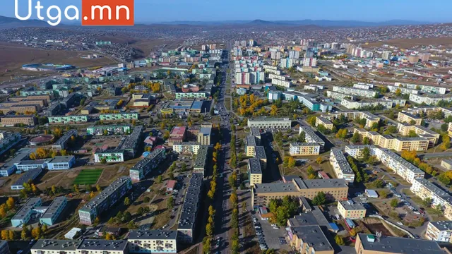 ОРХОН АЙМАГ ТӨСВИЙН ОРЛОГО 5,2% БУУРСАН.