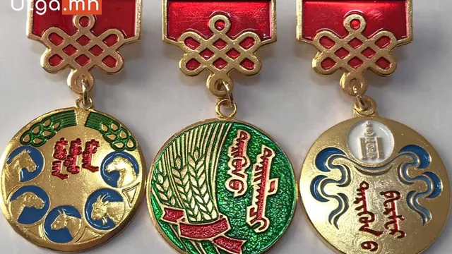 Орхон аймаг Баян-Өндөр сумын XVII жарны Цагаагчин Үхэр жилийн аварга малчин, тариаланч,  фермер, бичил үйлдвэрлэл эрхлэгч нар тодорлоо.