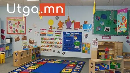 Өнөөдөр СӨБ-ын байгууллагад 3865 хүүхэд хамрагдаж ирц 62,8%-тай байна.