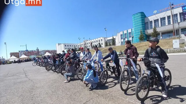 СУРАГЧИД ДУГУЙТАЙ АЯЛАЛ ЗОХИОН БАЙГУУЛЛАА