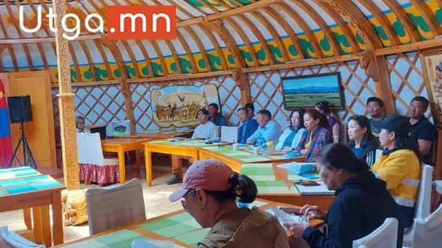 ХӨВСГӨЛ АЙМГИЙН ХАТГАЛ, ХАНХ СУМЫН ИРГЭД ТҮР АЖЛЫН БАЙРТАЙ БОЛЛОО