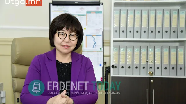 О.ОТГОНБАЯР: ХҮНИЙ НӨӨЦИЙН ТОГТОЛЦООНЫ МЕНЕЖМЕНТИЙН БАГЦ СТАНДАРТЫГ НЭВТРҮҮЛЖ ЭХЛЭХДЭЭУУРХАЙЧДАА ИЛҮҮ ИТГЭЛТЭЙ ИРЭЭДҮЙД ХӨТЛӨХ ЗОРИЛТ ТАВЬСАН