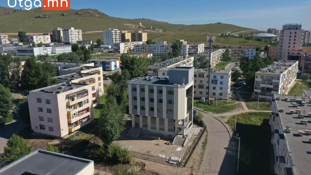 ОРХОН АЙМГИЙН 2023 ОНЫ ОНЦЛОХ 23 АЖИЛ