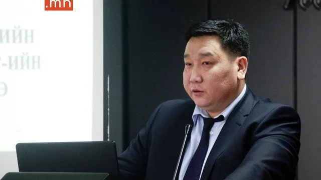 ГААЛИЙН ЕРӨНХИЙ ГАЗРЫН ДАРГА Р.ОТГОНЖАРГАЛЫГ ХҮСЭЛТИЙГ НЬ ҮНДЭСЛЭН ҮҮРЭГТ АЖЛААС НЬ ЧӨЛӨӨЛЛӨӨ