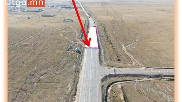 УЛААНБААТАР-ЛҮН ЧИГЛЭЛИЙН АВТО ЗАМЫГ ӨРГӨТГӨН ШИНЭЧЛЭХ АЖЛЫГ ЭНЭ ОНД ЭХЛҮҮЛЭХИЙГ ҮҮРЭГ БОЛГОЛОО